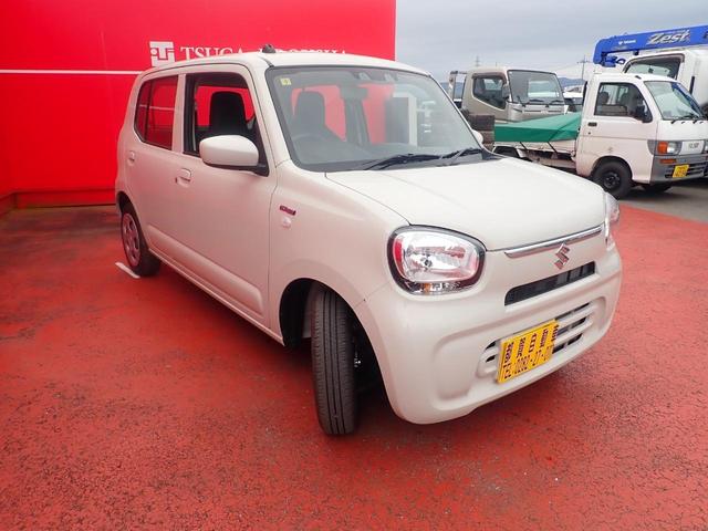 Suzuki ALTO 2023