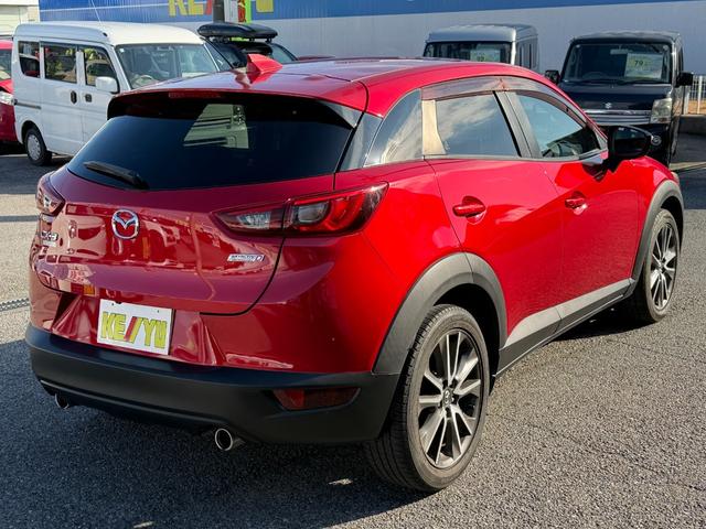 Mazda CX-3 2016