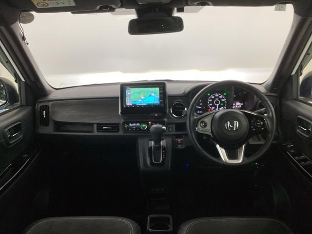 Honda N-ONE 2021