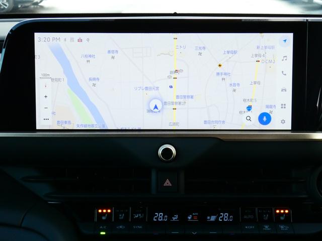 Toyota CROWN SPORT 2024