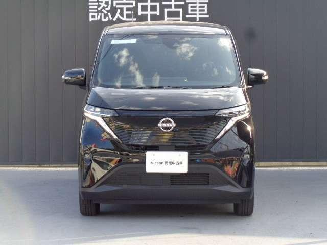 Nissan SAKURA 2023