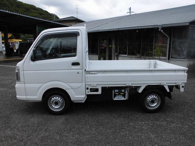 Nissan NT100CLIPPER TRUCK 2021