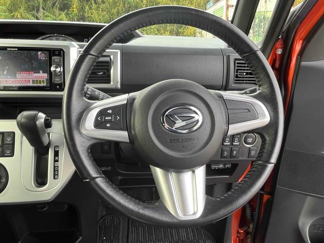 Daihatsu WAKE 2015