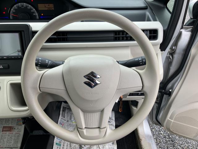 Suzuki WAGON R 2018