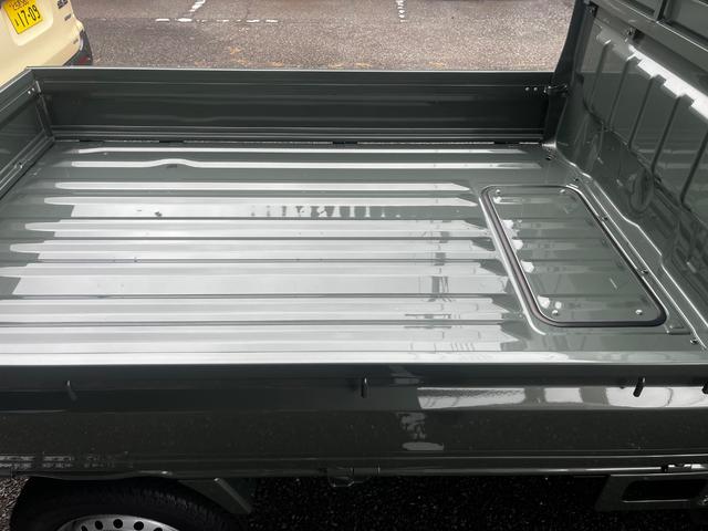 Suzuki CARRY TRUCK 2025