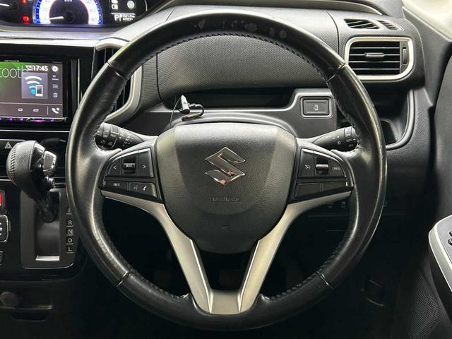Suzuki SOLIO BANDIT 2018