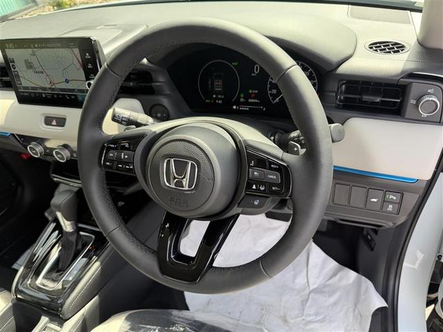 Honda VEZEL 2026