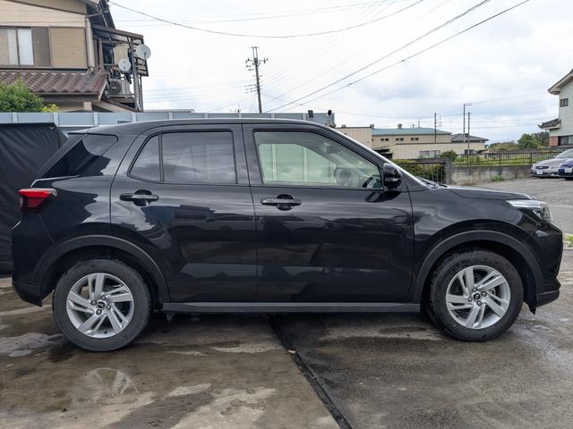 Daihatsu ROCKY 2020