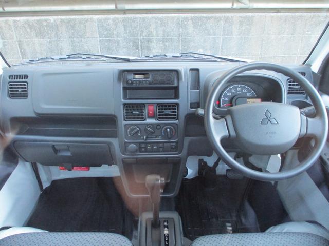 Mitsubishi MINICAB TRUCK 2025