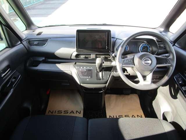 Nissan ROOX 2024