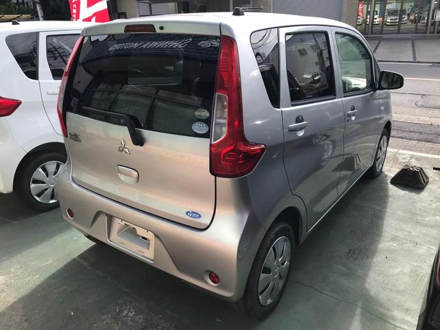 Mitsubishi EK WAGON 2019