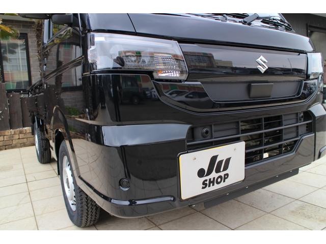 Suzuki CARRY TRUCK 2026