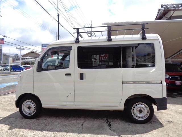 Toyota PIXIS VAN 2022