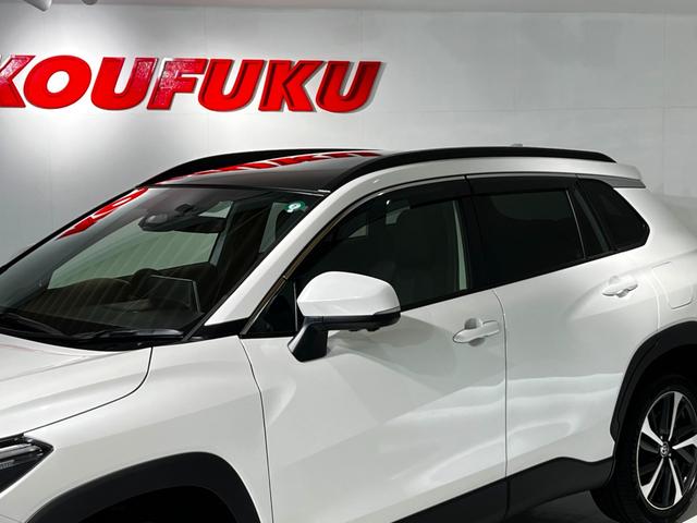 Toyota COROLLA CROSS 2024