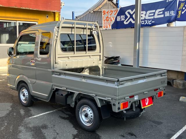 Suzuki SUPER CARRY 2025