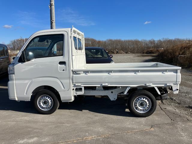 Daihatsu HIJET TRUCK 2024