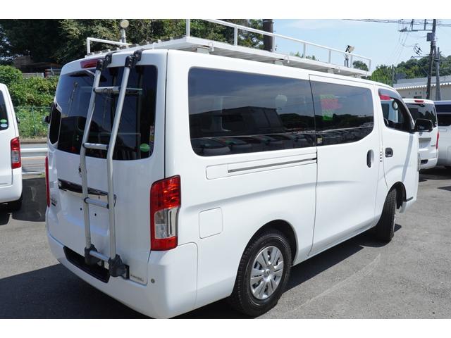 Nissan NV350 CARAVAN VAN 2019
