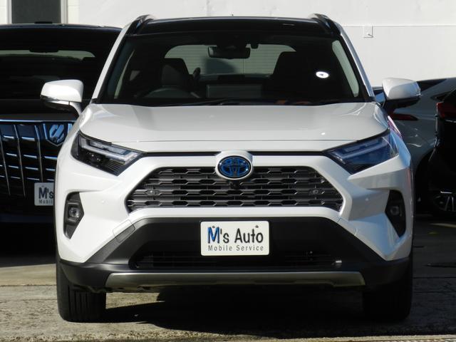 Toyota RAV4 2025