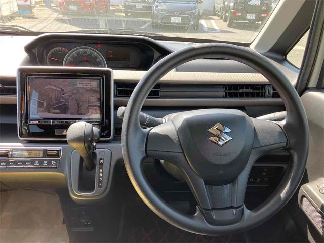 Suzuki WAGON R 2025