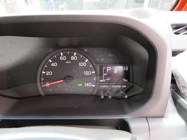 Daihatsu HIJET TRUCK 2022