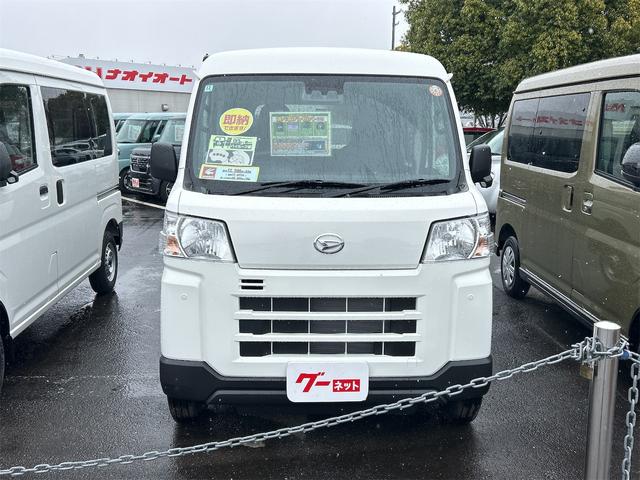 Daihatsu HIJET CARGO 2025