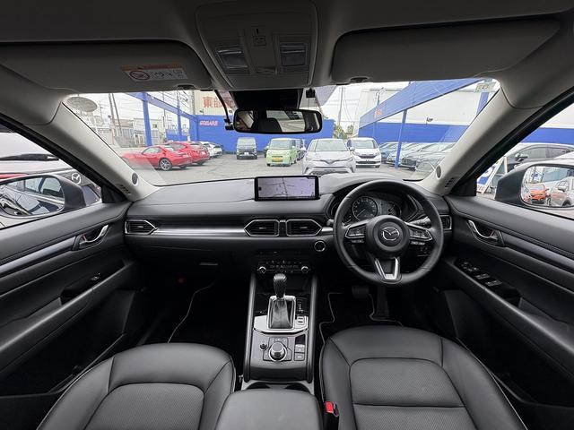 Mazda CX-5 2024