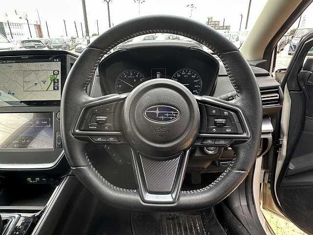 Subaru LEVORG 2021