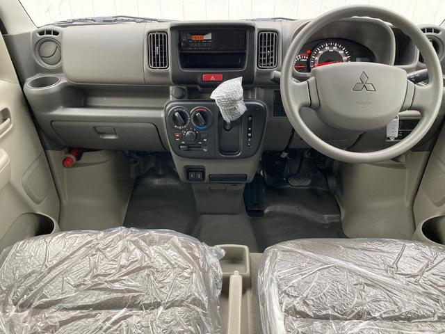 Mitsubishi MINICAB VAN 2026