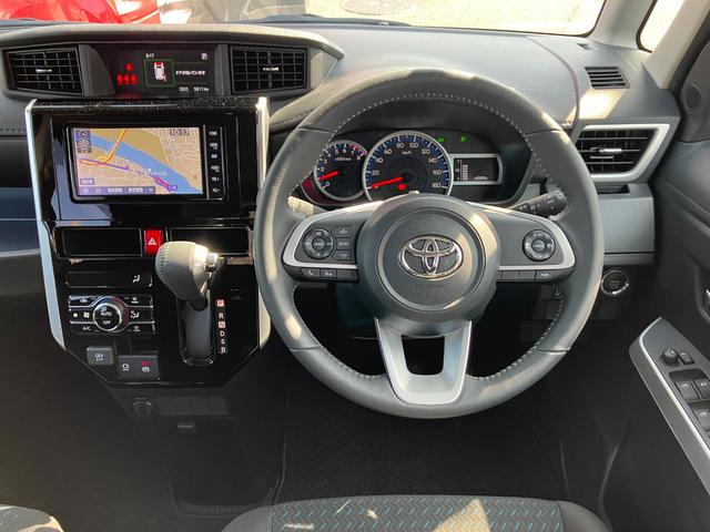 Toyota ROOMY 2023