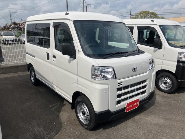 Daihatsu HIJET CARGO 2025