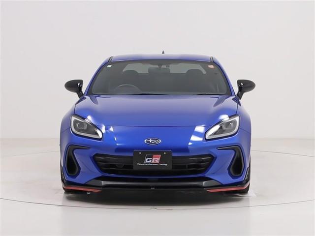 Subaru BRZ 2023