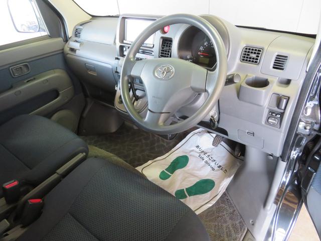 Toyota PIXIS VAN 2014