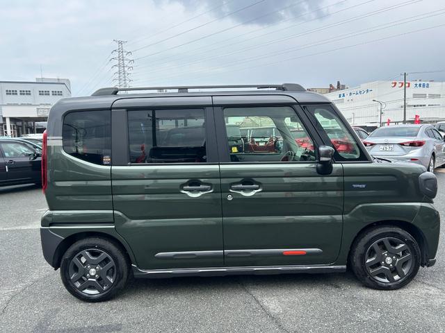 Mazda FLAIR WAGON TOUGH STYEL 2025