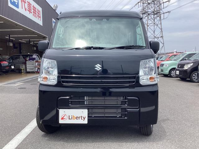 Suzuki EVERY 2024