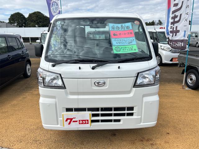 Daihatsu HIJET TRUCK 2025