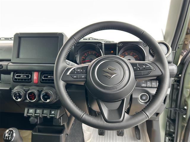 Suzuki JIMNY 2025