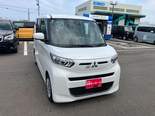 Mitsubishi EK SPACE 2023