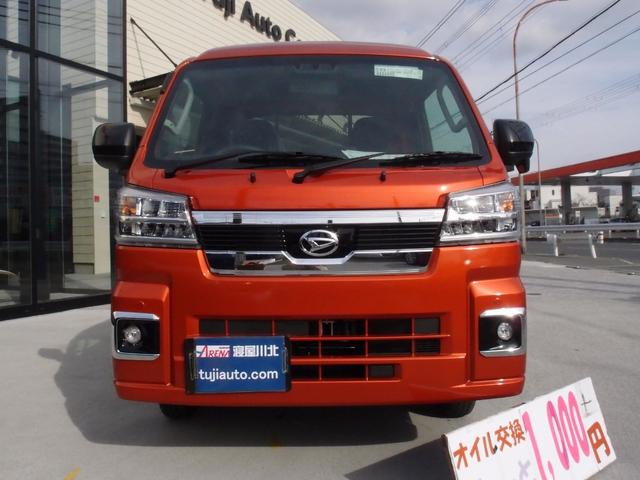 Daihatsu HIJET TRUCK 2026