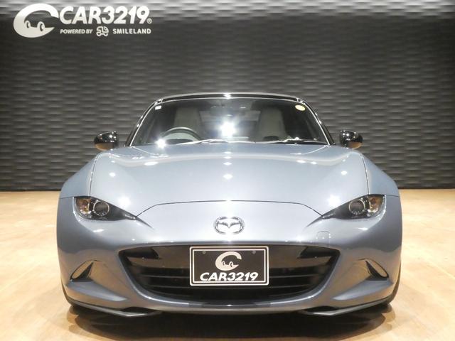 Mazda ROADSTER 2022