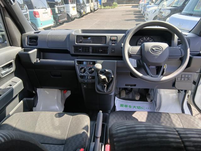 Daihatsu HIJET CARGO 2025