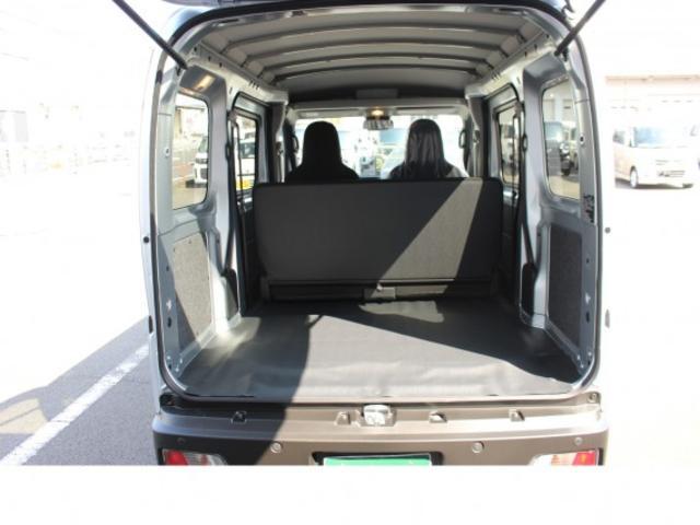 Daihatsu HIJET CARGO 2025