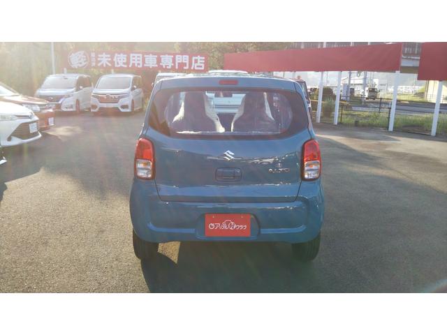 Suzuki ALTO 2024