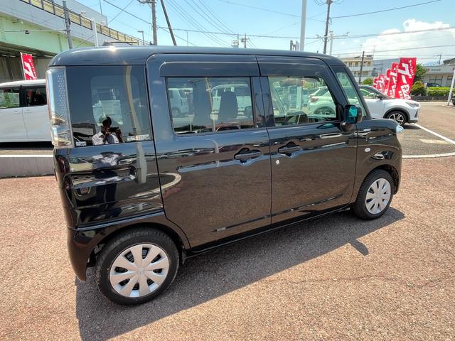 Mazda FLAIR WAGON 2018