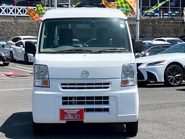 Mazda SCRUM 2013