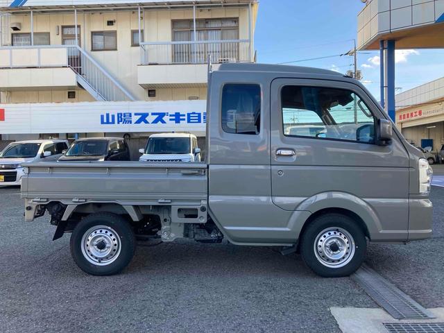 Suzuki SUPER CARRY 2024