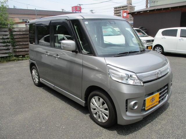 Mazda FLAIR WAGON CUSTOM STYEL 2014