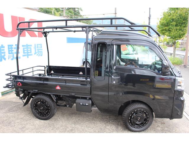 Daihatsu HIJET TRUCK 2025