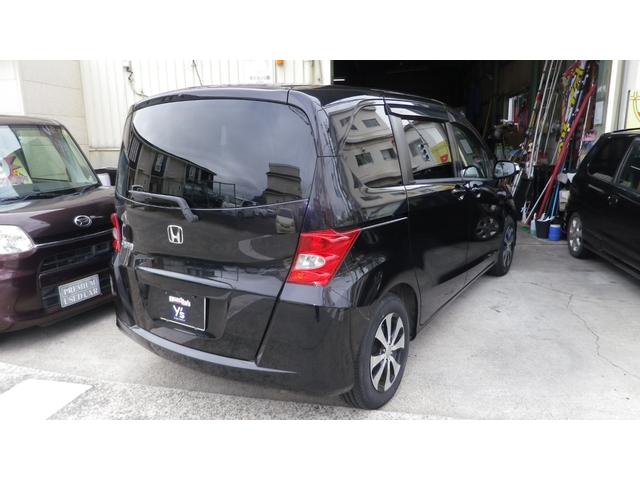 Honda FREED 2008