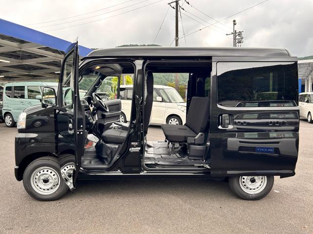 Daihatsu HIJET CARGO 2025