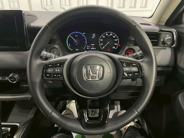 Honda VEZEL 2024